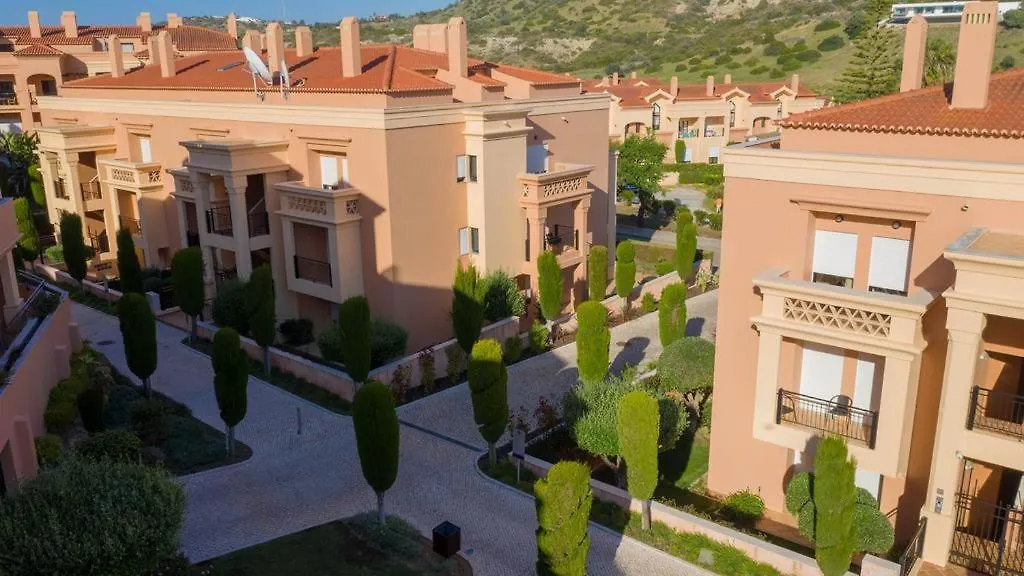 Dina Luxury 2 Bedroom Apartment Luz