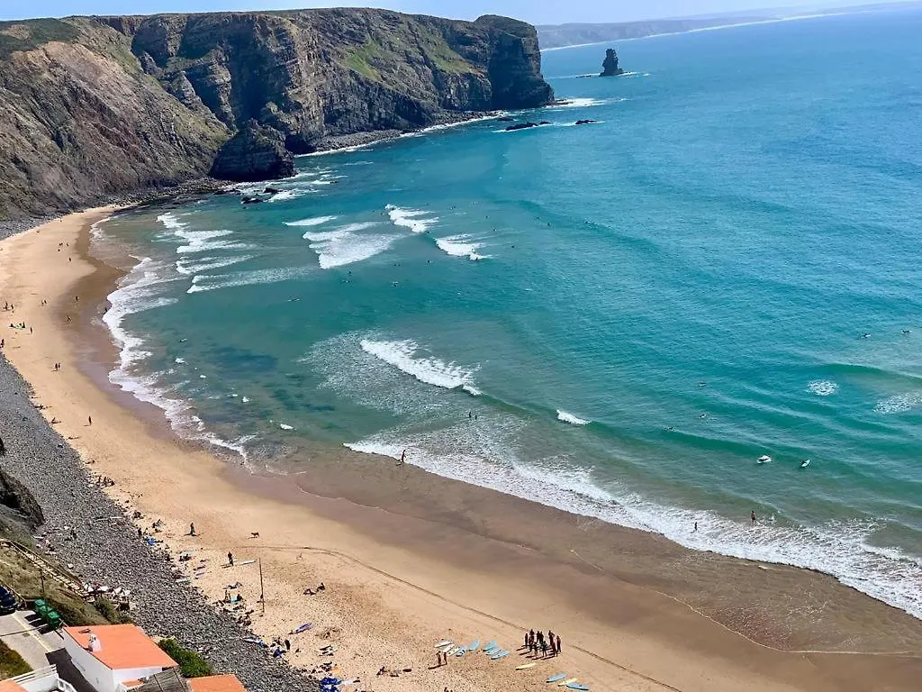 Dina Luxury 2 Bedroom Apartment Luz Portugal