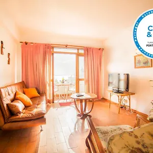 A06 - Seaview 1 Bed Apartamento