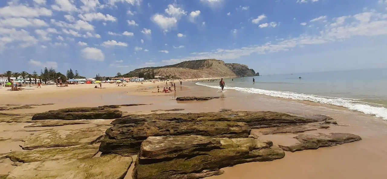 Dina Luxury 2 Bedroom Apartment Praia Da Luz Portugal