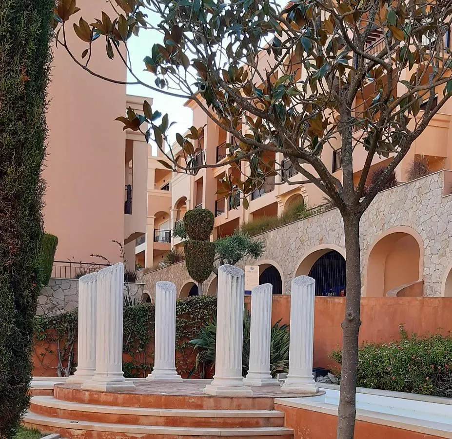 Dina Luxury 2 Bedroom Apartment Praia Da Luz