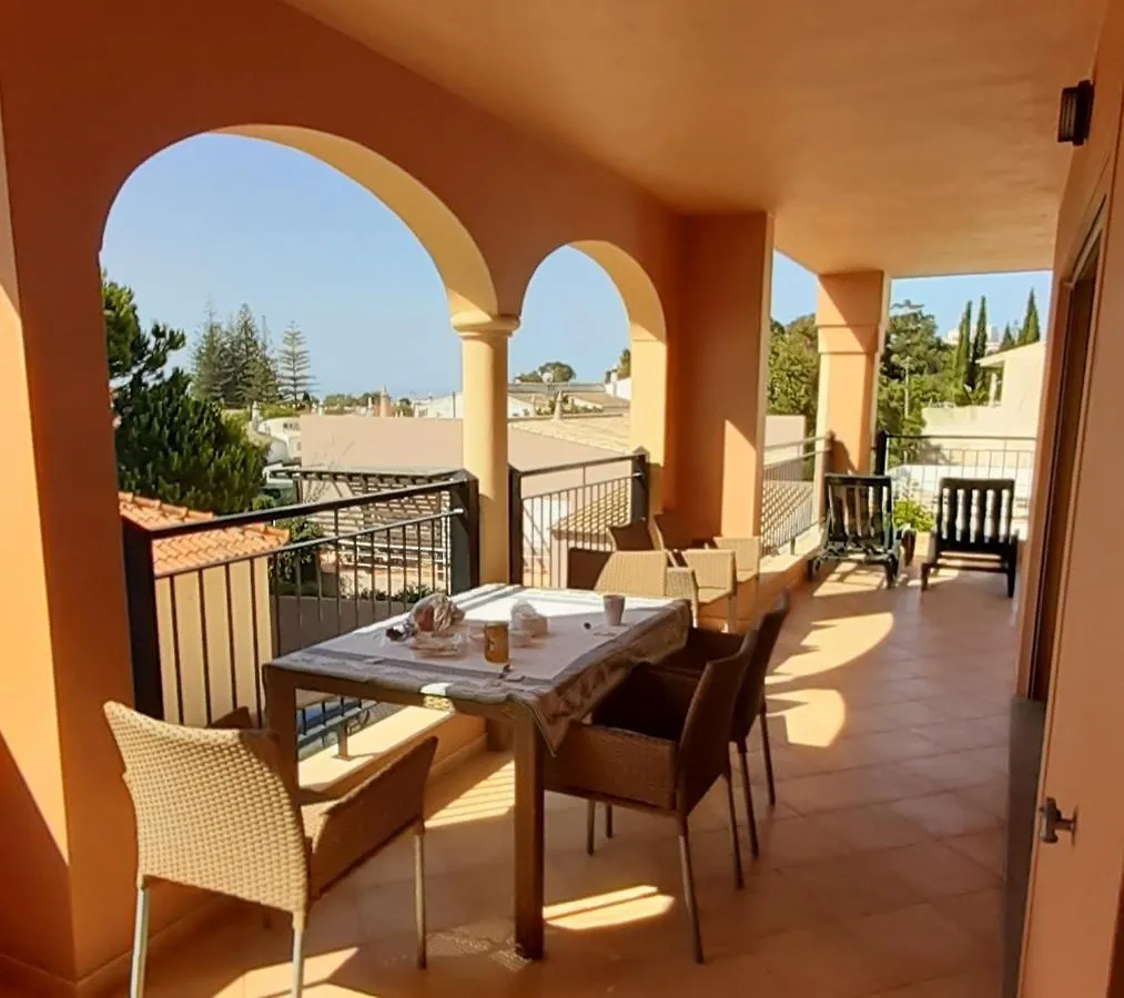 Dina Luxury 2 Bedroom Apartment Praia Da Luz