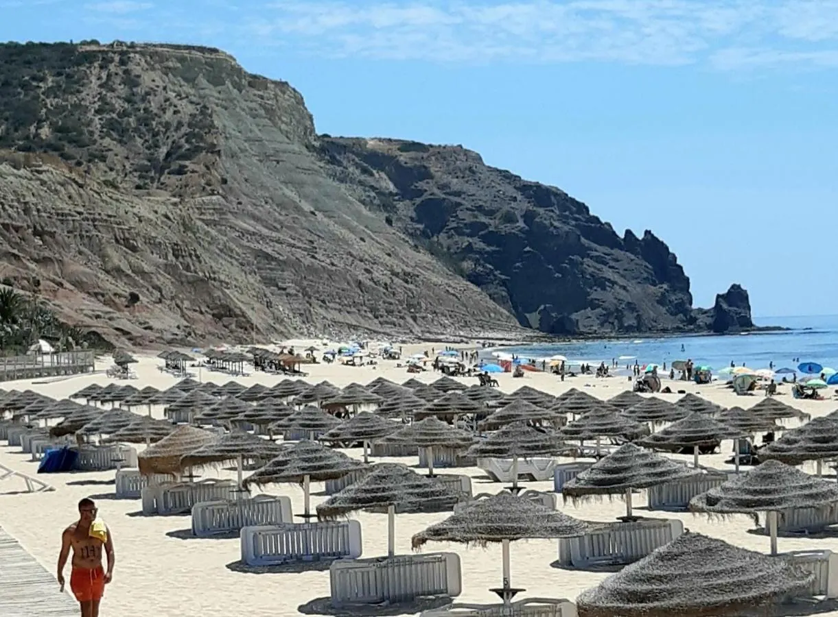Dina Luxury 2 Bedroom Apartment Praia Da Luz 0*,  Portugal