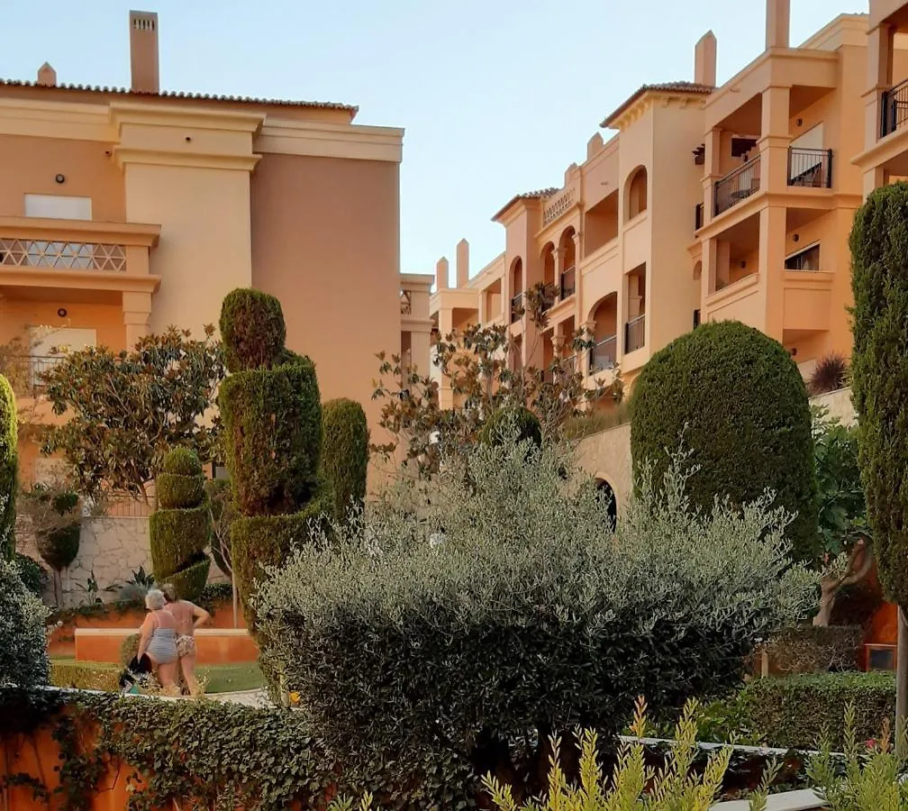 Dina Luxury 2 Bedroom Apartment Praia Da Luz