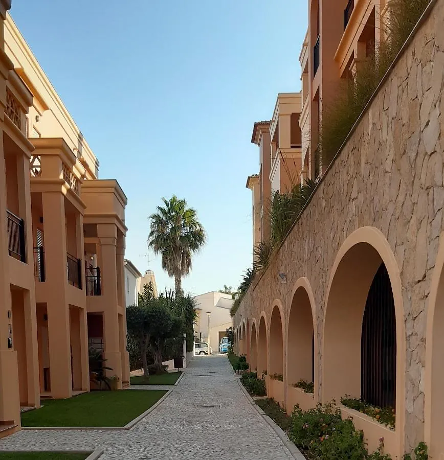 Dina Luxury 2 Bedroom Apartment Praia Da Luz