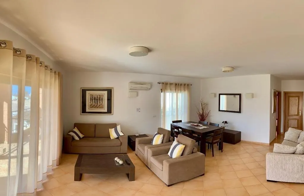 Dina Luxury 2 Bedroom Apartment Praia Da Luz 0*,