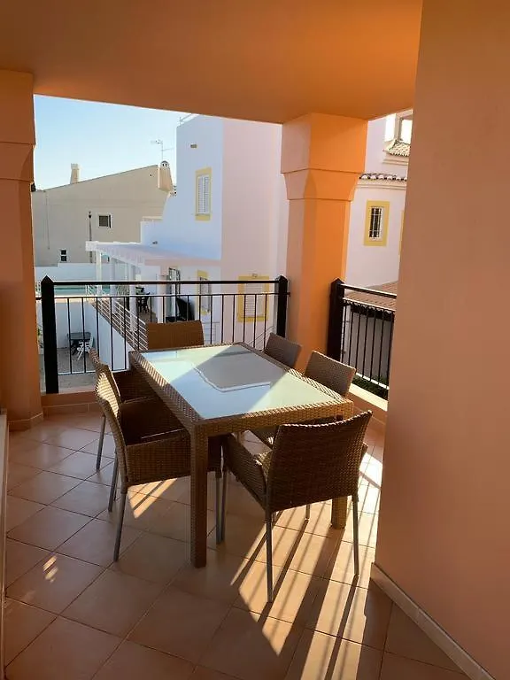 Dina Luxury 2 Bedroom Apartment Praia Da Luz 0*,  Portugal