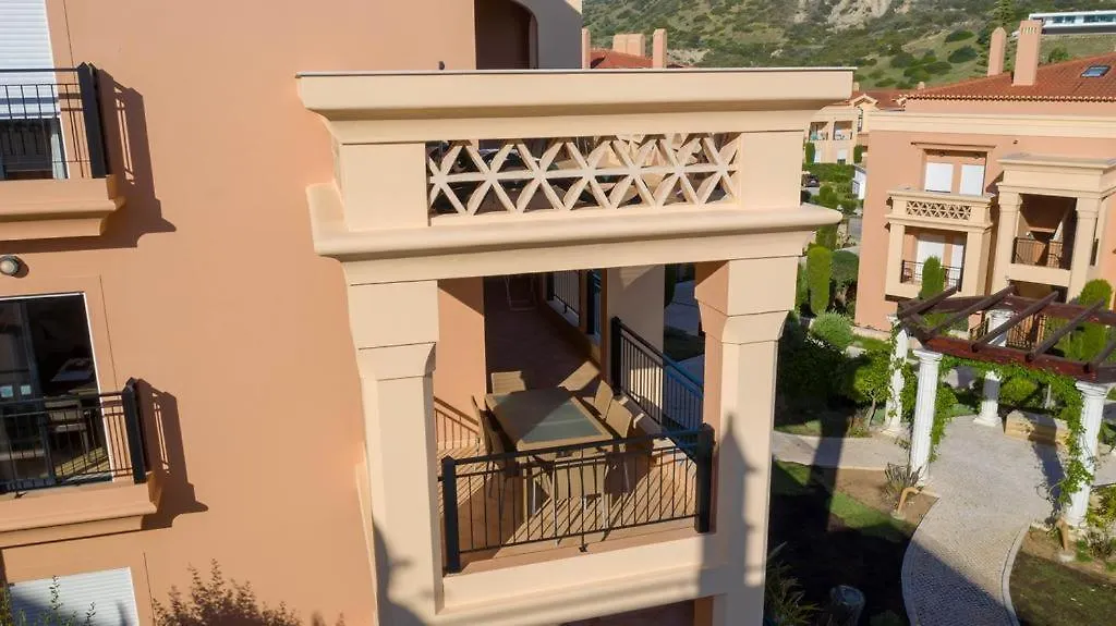 Dina Luxury 2 Bedroom Apartment Praia Da Luz Portugal