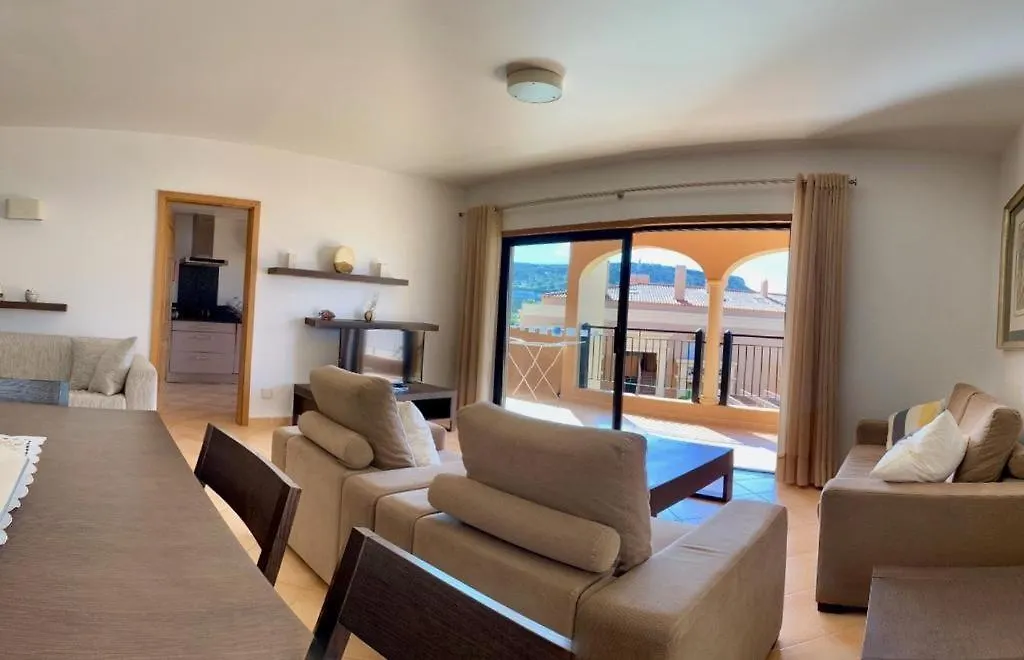Dina Luxury 2 Bedroom Apartment Praia Da Luz