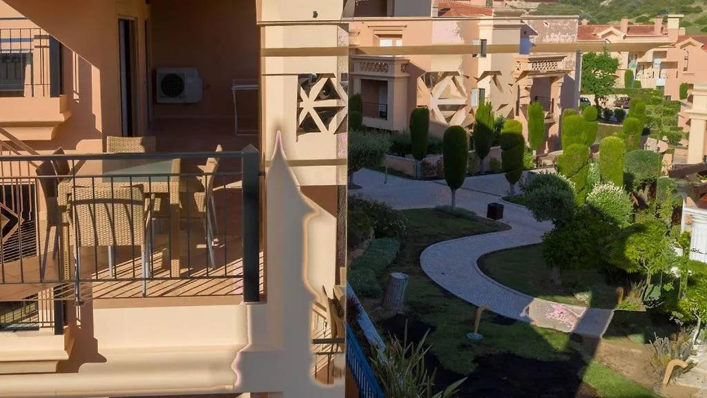 Dina Luxury 2 Bedroom Apartment Praia Da Luz