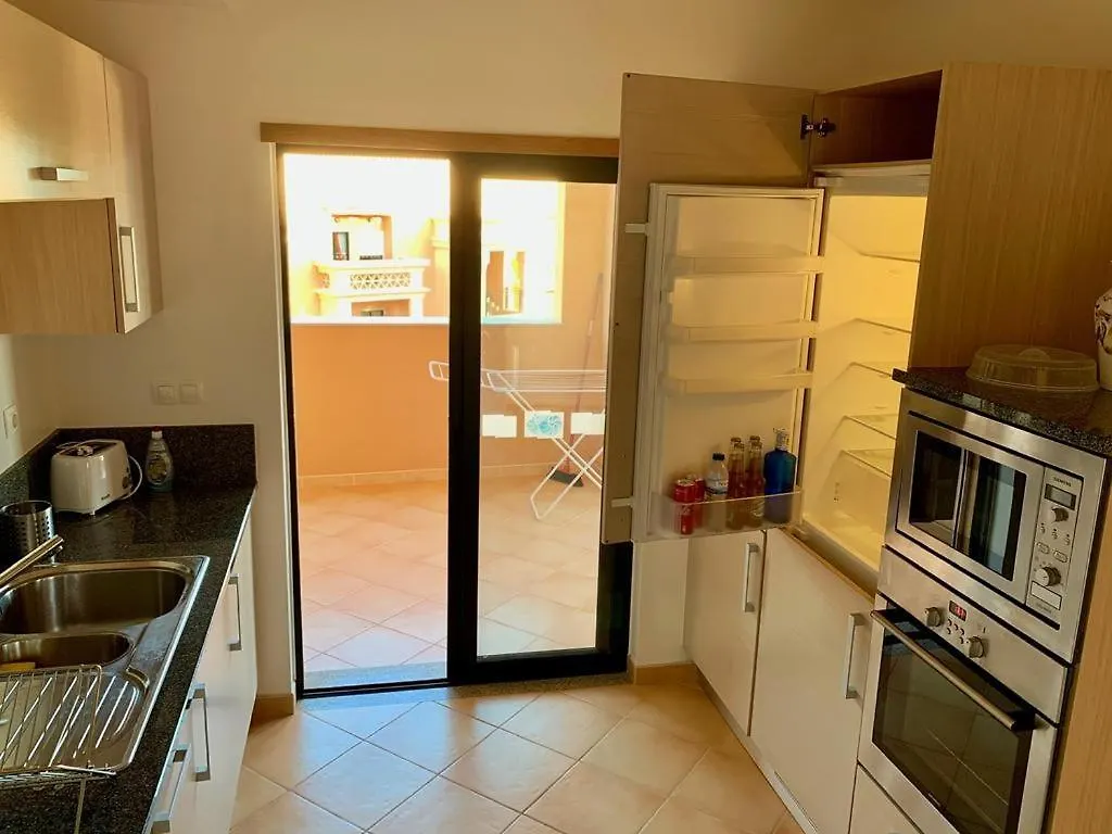 Dina Luxury 2 Bedroom Apartment Praia Da Luz