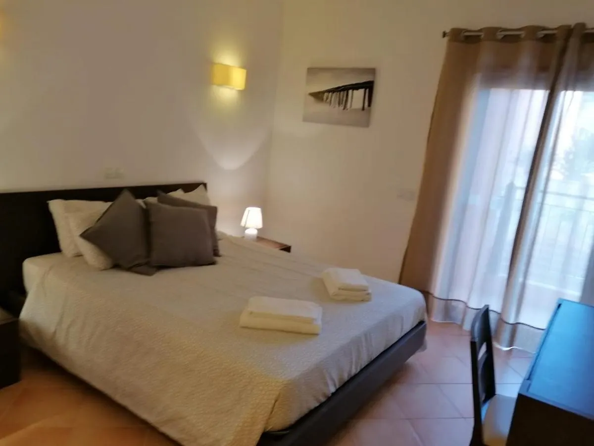 Dina Luxury 2 Bedroom Apartment Praia Da Luz